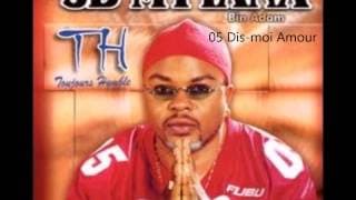 JB Mpiana - Dis-moi Amour