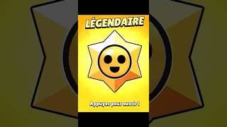 Mon prix starr des 40 000 trophées !