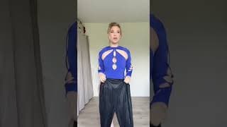 Je créer un outfit avec « maillot de bain » #shorts #ootd