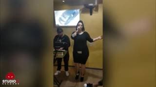 Cheba warda Avec El Horri Avant ça mort __ Extrait Telghalah Papaya -