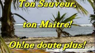 A toi la gloire
