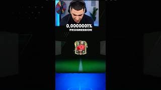0,001% LUCK ☠️?? #fcmobile #fcmobile25 #momogaming