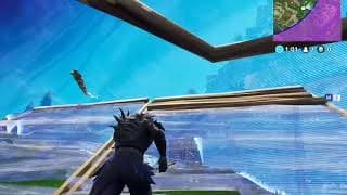 Fortnite (BR Match) # 1