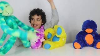 learns colors,Finger Family Song Nursery Rimes et chansons pour enfants
