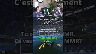 3 JOUEURS PROS RL VS Test de culture... PARTIE 3 #rocketleague