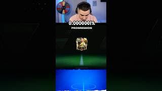 0,001% LUCK ☠️? #fcmobile #fcmobile25 #momogaming