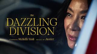 The Dazzling Division — RICHARD MILLE