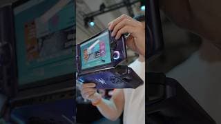 Project DUALPLAY Mini - The Craziest 2-1 Handheld