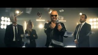 Fin du Monde - Cauet - Clip officiel - C'Cauet sur NRJ