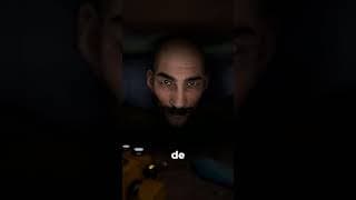 UN HOMME EST CACHÉ SOUS SON LIT !