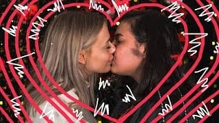 My First Kiss