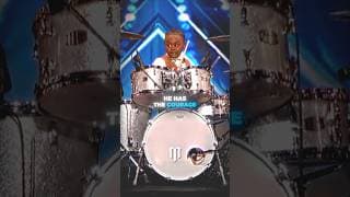 This Little Drummer Surprised Everyone 🥁🤯