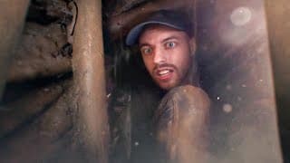 J'ai pénétré dans l’enfer des mines du Congo