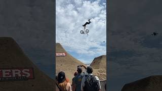 Another mindblowing X Games gold for R Willy!