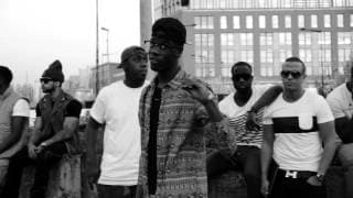 Mr Franglish x Terrain Vague (Freestyle) Shot by. GRTZKY