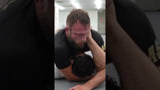 Craig Jones Insane Wrist-lock Finish 🤯 | B-Team Jiu Jitsu