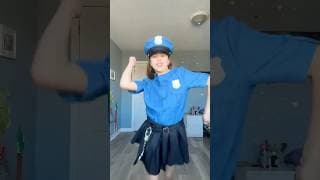EASY DANCES FOR KIDS @LizaStarDance #dancekid #hiphopkids #kidvlog #kidvlogger