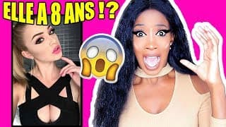 JE DEVINE L’ÂGE DES FILLES ! VOUS ALLEZ ÊTRE CHOQUÉ !