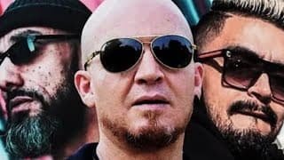 MORO ft. CHEB BILAL & PROFIT ZA3IM - LA ZONE (Official Music Video)