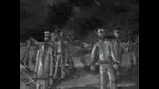 Anodajay // L'homme de Bois // Vidéoclip