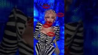 Feeling Gorgeous? Try this effect #Vie