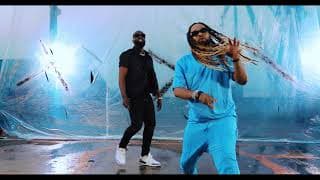 VEGEDREAM Feat BILL CLINTON - Marchand de sable part.7 (BLESSÉ)