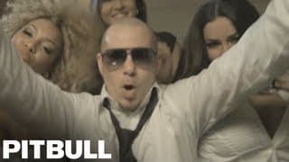 Pitbull - Hotel Room Service (Music Video)