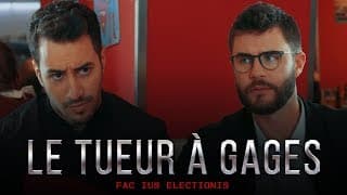 LE TUEUR A GAGES (Akim Omiri ft Cyprien)
