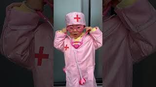 Cool Items! The wonderful doctor for the little child!