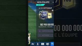 REAL MADRID 2030 🤍#fifamobile
