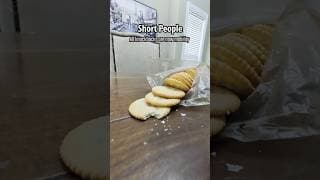 Tall people vs Short people: Known Issues Got Worse