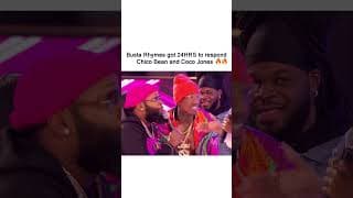 We're still not over this ICONIC DUO 🚨😭 #WildNOut #Shorts