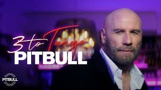 Pitbull - 3 to Tango (Music Video)