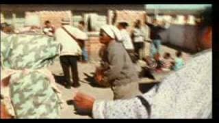 Playing For Change: Bringing Hope to South Africa