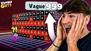 ON A FAIT LE RECORD DU MONDE EN BLOCK DASH INFINI !!