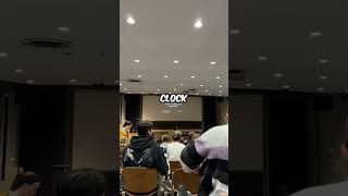 This Class Confused Their Professor #viral #college #prank