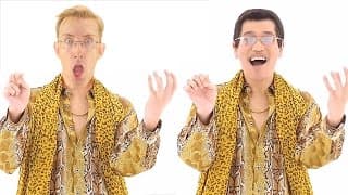 Pen Pineapple Apple Pen ✒🍍🍎✒ PPAP