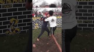 Old head still got it!