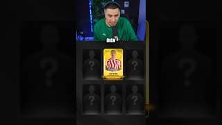 Le MEILLEUR PACK sur SORARE 🤣