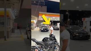 This Is Why Loud Superbikes Aren’t Always a Good Idea!