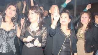 PARTY FOR NEW YEAR 2013 (slideshow ) BUSSY 31-12-12