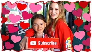 Марьяна Ро! Ян Го! Анастасия Шпагина ! Стас Давыдов! Женя Белозеров - Подпишись на канал Михасики!