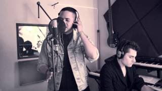 Slimane Skyfall - Autodestruction ( Live / Acoustic )