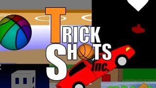 Trick Shots inc. iOS/Android Trailer