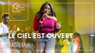 Monte ici - @banamdaniel | Morijah & Impact Gospel Choir à KHAYIL 2024