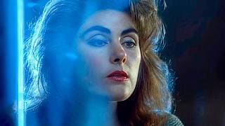 Laura Branigan - Self Control (Official Music Video)