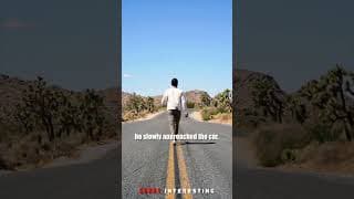 Road Block