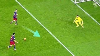 30 Most Creative Goals In Football