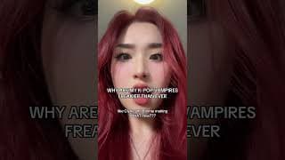 ENHYPENâs new comeback is so FREAKY?? #enhypen #engene #heeseung #sunghoon #kpop #shorts