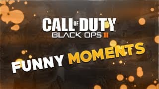 BLACK OPS 3 FUNNY MOMENTS! - Freestyle ft. @TPLR_ArsenaL & @KingMurduH! (Funtage)